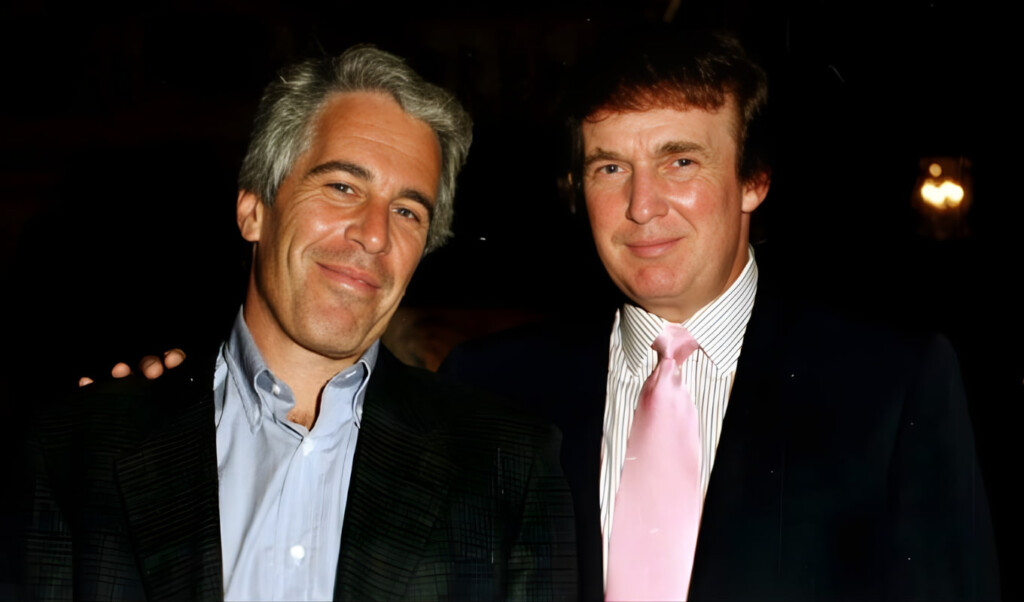 jeffrey epstein from billionaire to notorious criminal Jeffrey Epstein: From Billionaire to Notorious Criminal