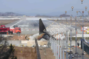 Jeju Air Crash Report Delayed for One Year After Crash