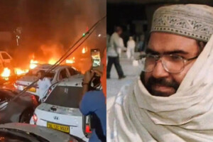 JeM’s Female Wing Linked to Delhi Red Fort Explosion, Claims Indian Police