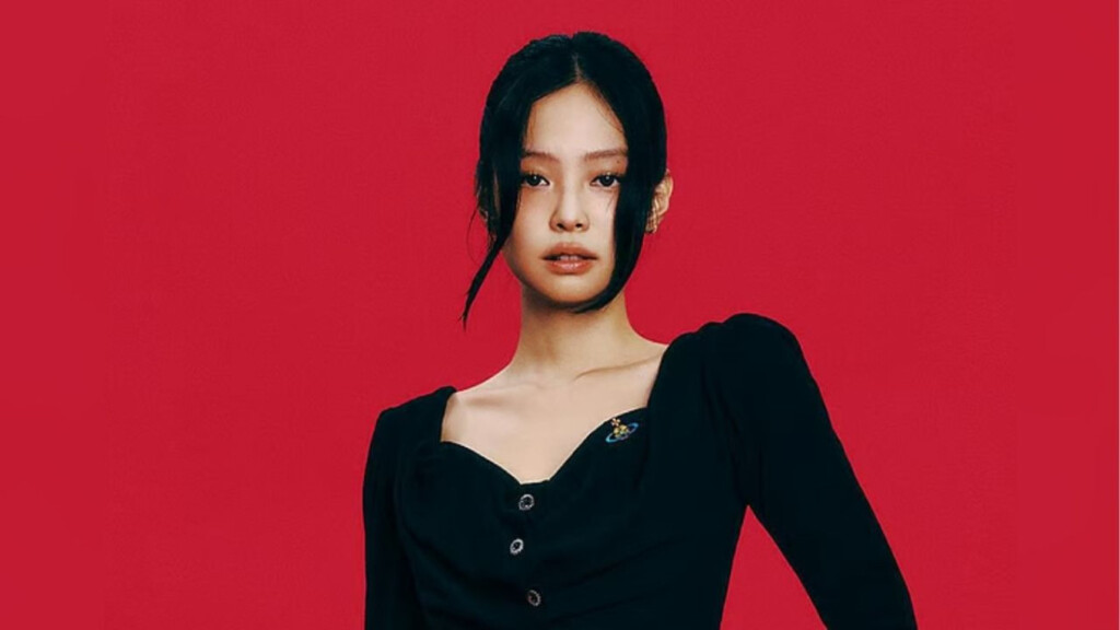 Jennie Kim Celebrates ‘Ruby’ Anniversary With Seoul Pop-Up 2 jennie kim celebrates ruby anniversary with seoul pop up Jennie Kim Celebrates ‘Ruby’ Anniversary With Seoul Pop-Up