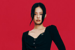Jennie Kim Celebrates ‘Ruby’ Anniversary With Seoul Pop-Up