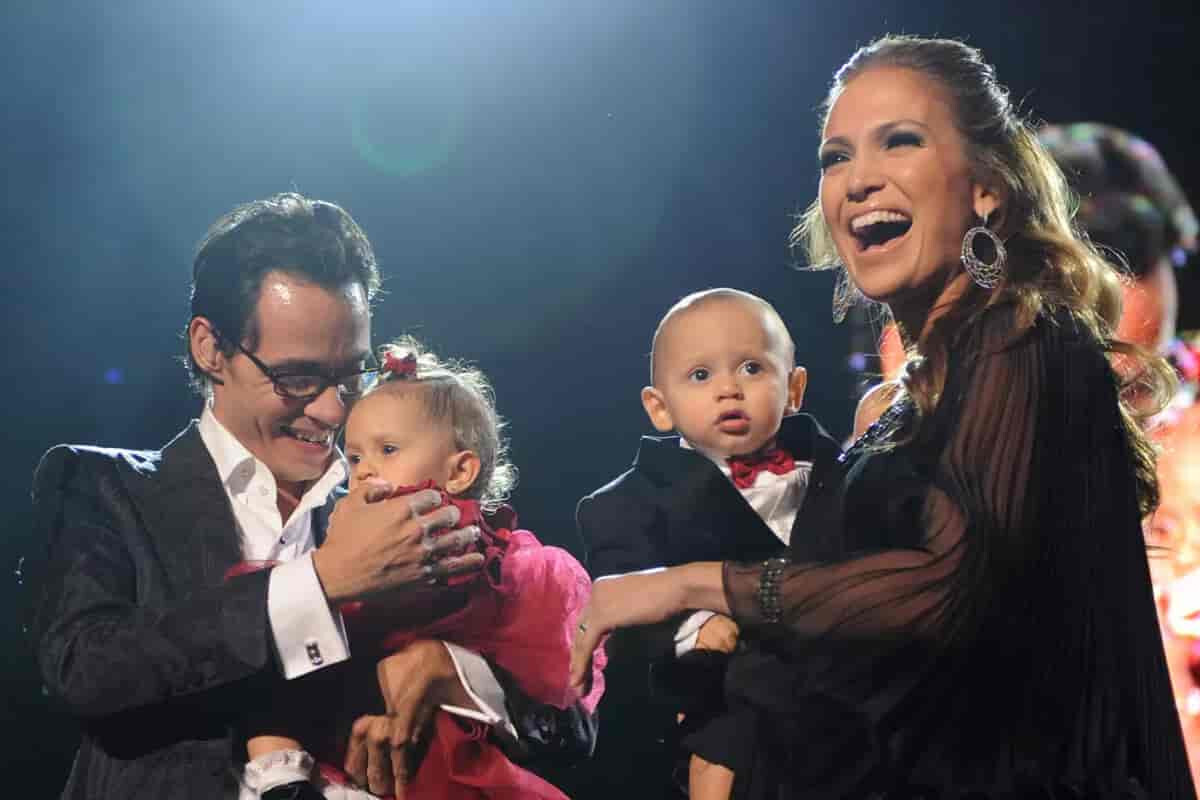 Jennifer Lopez Reflects on Life After Third Divorce