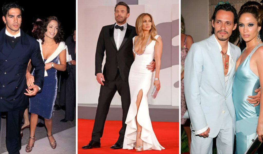 jennifer lopez sets clear future relationship standards Jennifer Lopez Sets Clear Future Relationship Standards