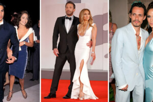 Jennifer Lopez Sets Clear Future Relationship Standards