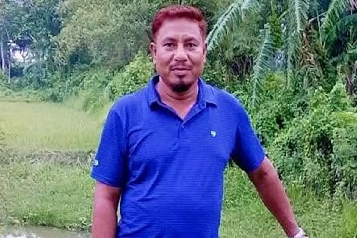 Jessore Police Officer Missing, Body Found Panchagarh
