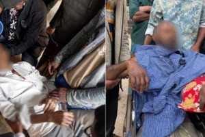 Jhenaidah-4: Independent Candidate’s Activists Ambushed by BNP Loyalists