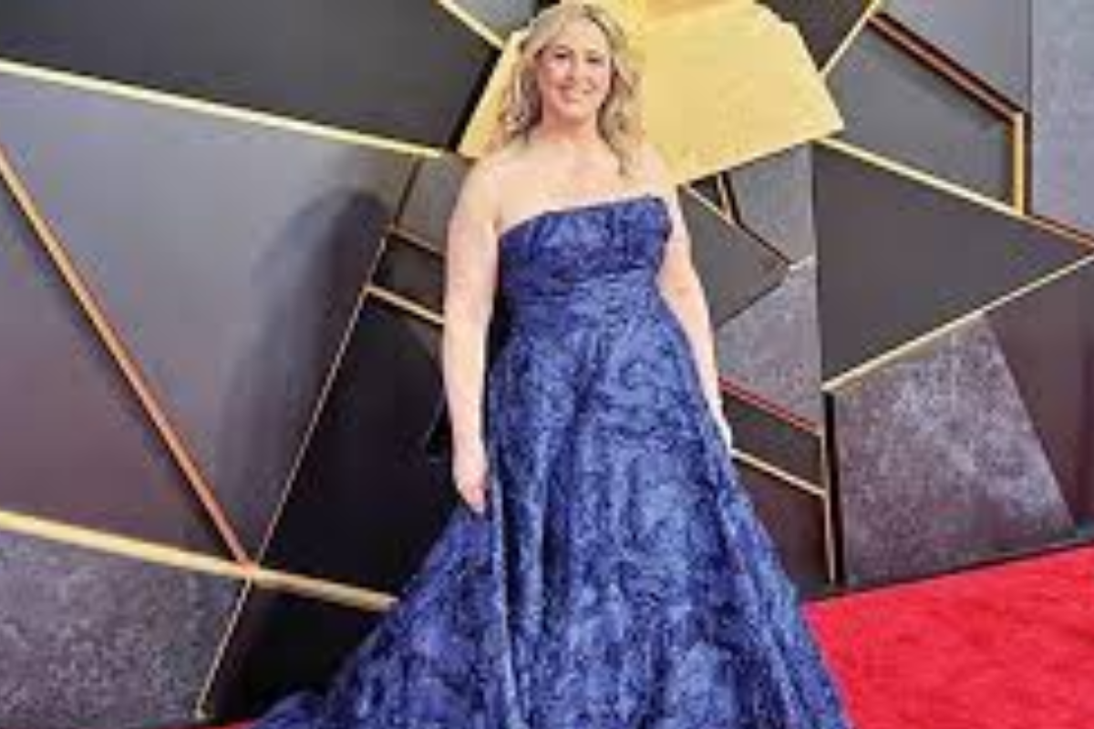 Jimenez Honoured with Grammy Award