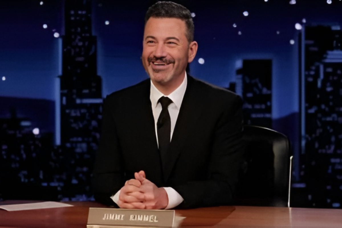 Jimmy Kimmel Show to Return on Tuesday