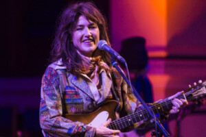 Joan As Police Woman Marks 20-Year “Real Life” Anniversary