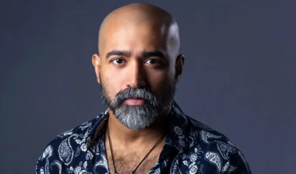 john kabir enters filmmaking with american dream John Kabir Enters Filmmaking with "American Dream"