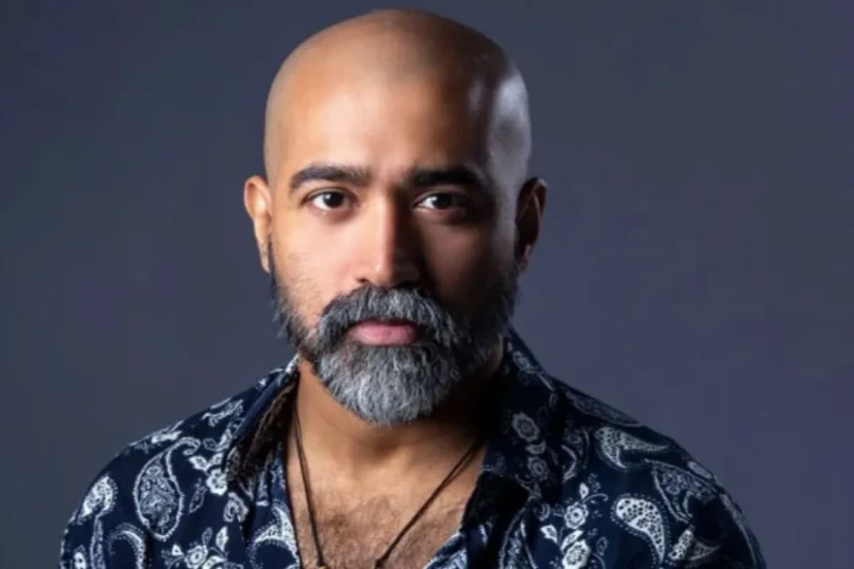 John Kabir Enters Filmmaking with “American Dream”