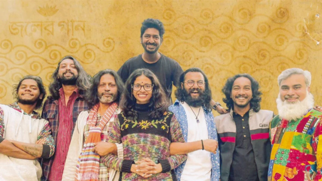 joler gaan to perform at mohila samity today for amra shurjomukhi golden jubilee ‘Joler Gaan’ to Perform at Mohila Samity Today for ‘Amra Shurjomukhi’ Golden Jubilee