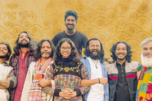 ‘Joler Gaan’ to Perform at Mohila Samity Today for ‘Amra Shurjomukhi’ Golden Jubilee