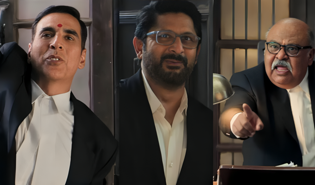 jolly llb 3 faces legal trouble over controversial dialogue ‘Jolly LLB 3’ Faces Legal Trouble Over Controversial Dialogue