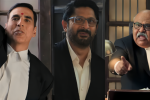 ‘Jolly LLB 3’ Faces Legal Trouble Over Controversial Dialogue