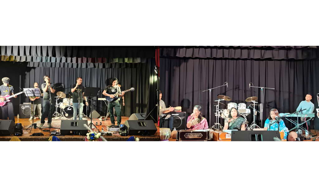jolsarat brings bengali music to sydney diaspora Jolsarat Brings Bengali Music to Sydney Diaspora