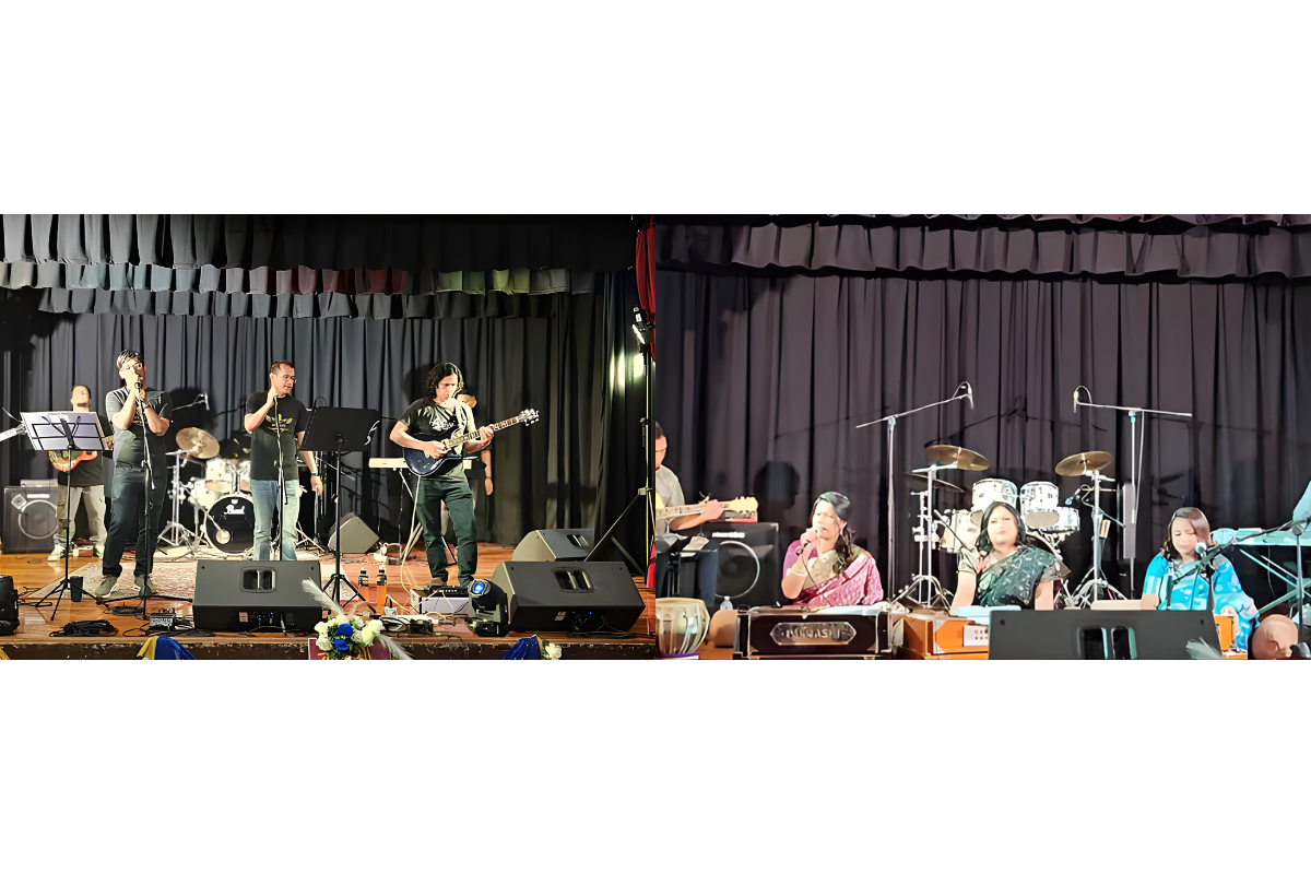 Jolsarat Brings Bengali Music to Sydney Diaspora