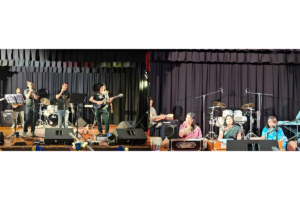 Jolsarat Brings Bengali Music to Sydney Diaspora