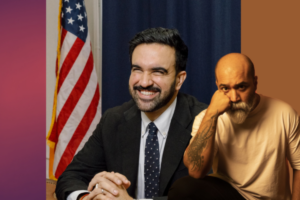 Jon Kabir’s Performance Energises Mamdani’s Mayoral Campaign