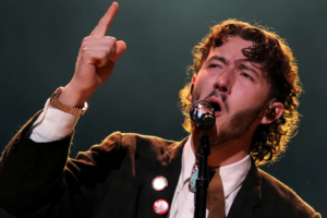 Jonas Brothers Surprise Fans with Special Guests at Cincinnati Show