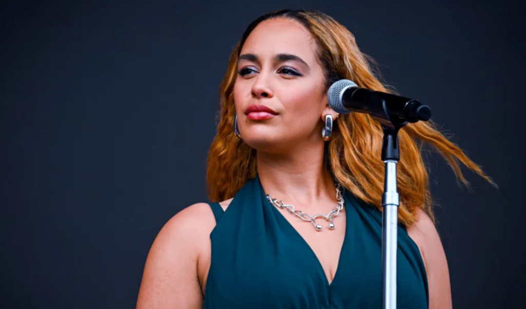 jorja smiths label demands compensation over ai clone vocals Jorja Smith’s label demands compensation over ‘AI clone’ vocals