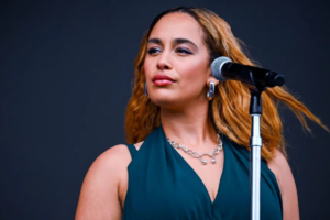 Jorja Smith’s label demands compensation over ‘AI clone’ vocals