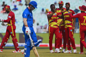 Joseph’s Four-Wicket Masterclass Seals Win
