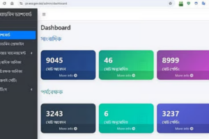 Journalist Data Leak Exposes Election Commission Failings