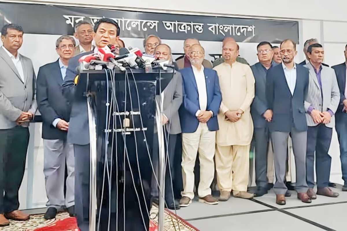 Journalists to Hold National Convention