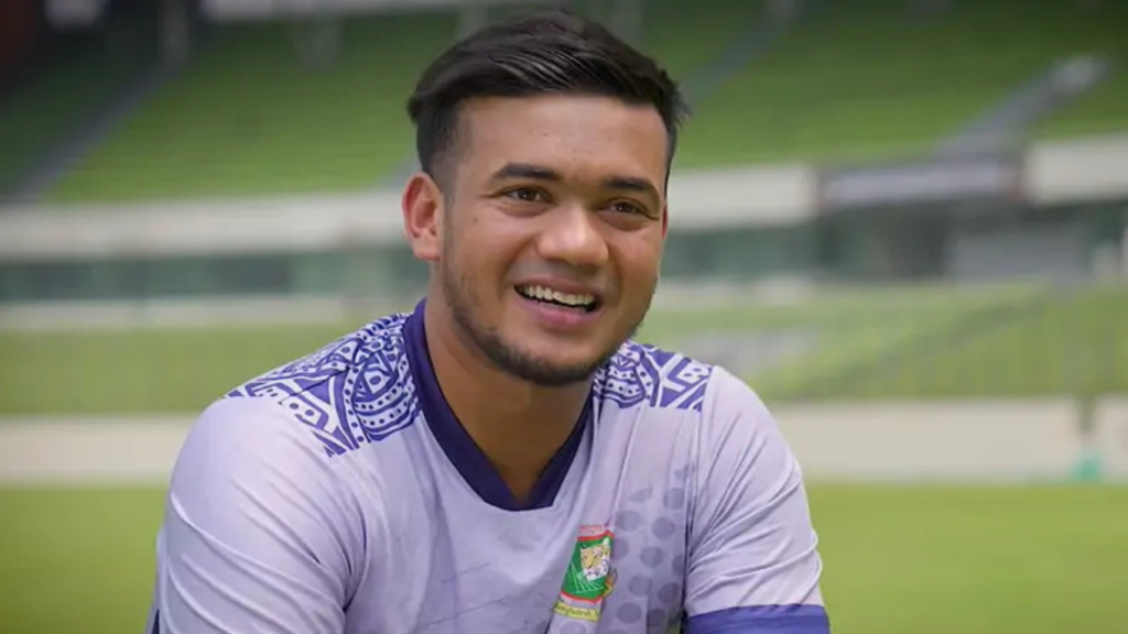 joy for taskin disappointment for nahid dramatic turn for bangladeshi players in t10 Joy for Taskin, Disappointment for Nahid — Dramatic Turn for Bangladeshi Players in T10