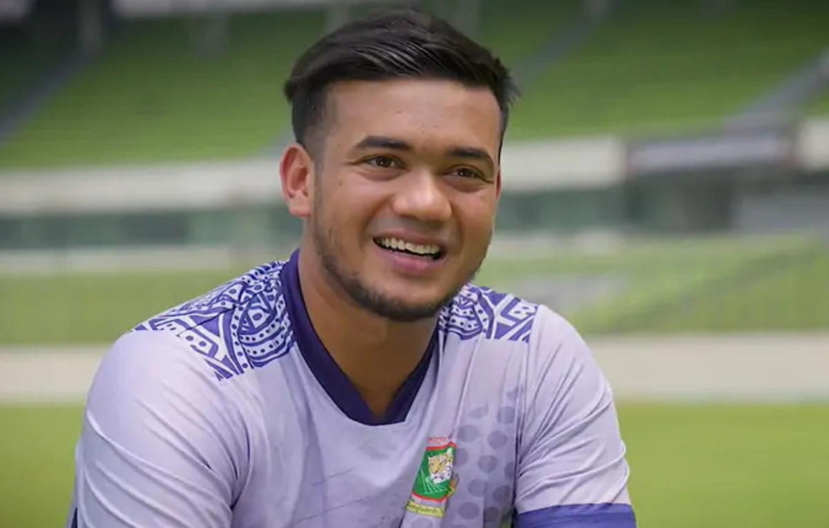 Joy for Taskin, Disappointment for Nahid — Dramatic Turn for Bangladeshi Players in T10
