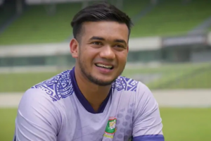 Joy for Taskin, Disappointment for Nahid — Dramatic Turn for Bangladeshi Players in T10