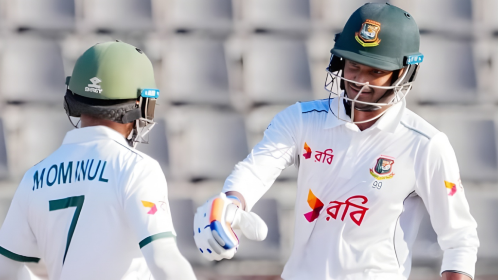 joys puts bangladesh in command after dominant day in sylhet Joy’s Puts Bangladesh in Command After Dominant Day in Sylhet