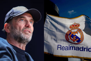 Jürgen Klopp Signals Openness to the Real Madrid Job-But Only if Five Key Conditions Are Met