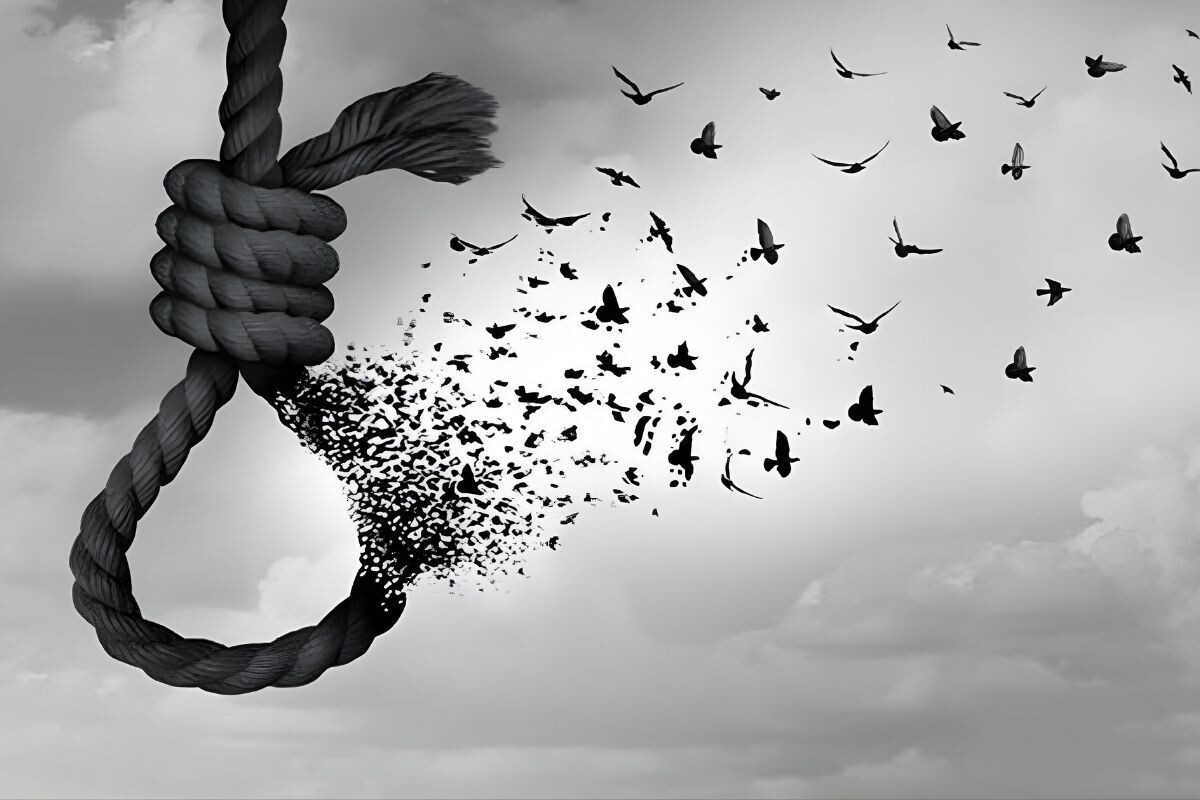 “Jubilee University female student’s body recovered, found hanging in hostel.”