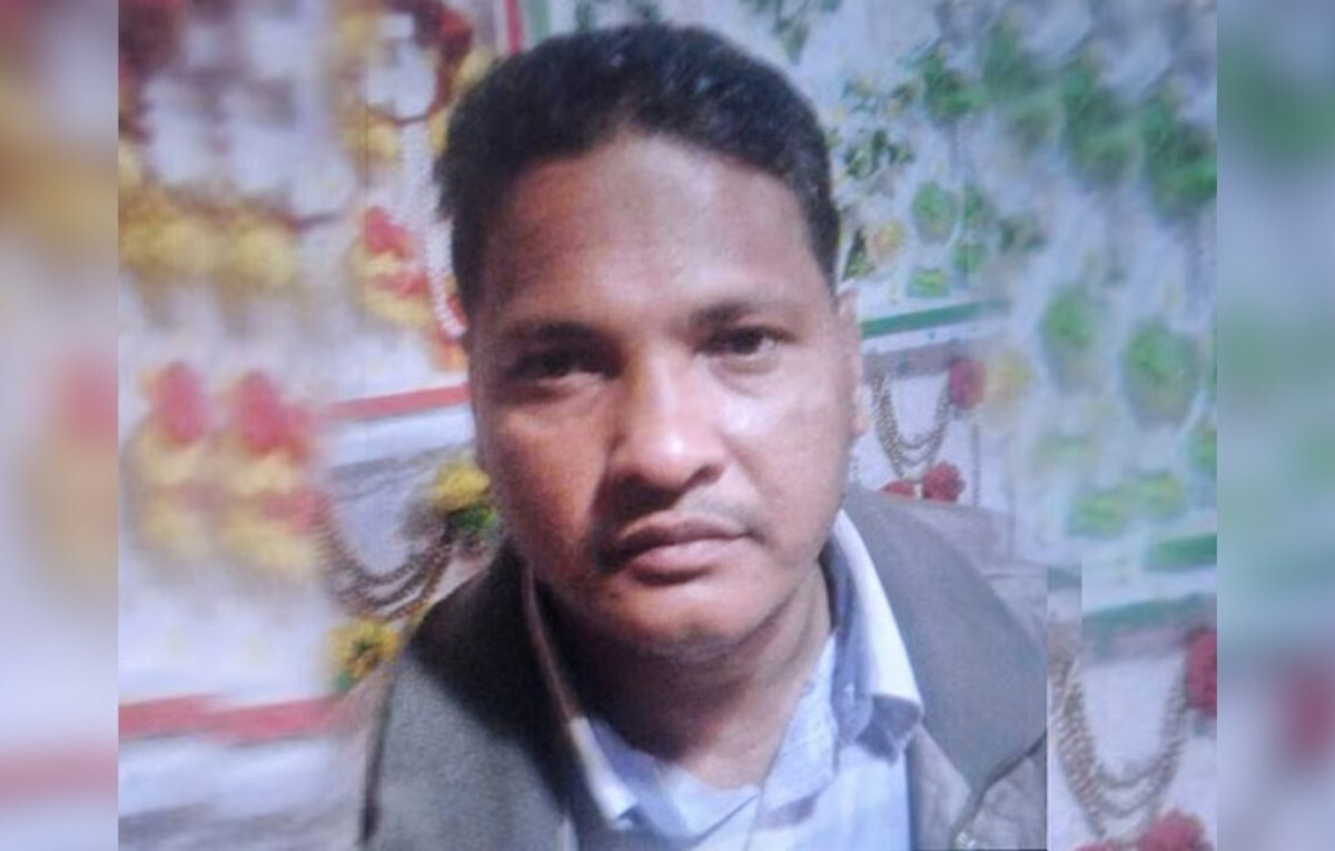 Jubo Dal Activist Shot Dead in Brazen Attack