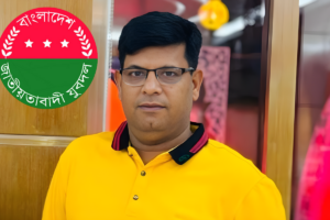 Jubo Dal leader Kibria shot dead in Pallabi