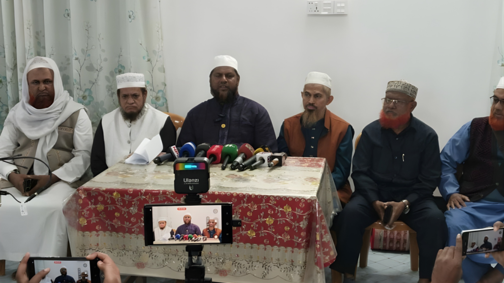 jubodal attack on jamaat election rally in narsingdi Jubodal Attack on Jamaat Election Rally in Narsingdi