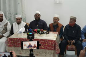 Jubodal Attack on Jamaat Election Rally in Narsingdi