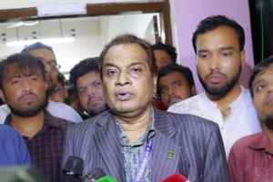 JUCSU Election Results to Be Announced in the Evening: Chief Election Commissioner