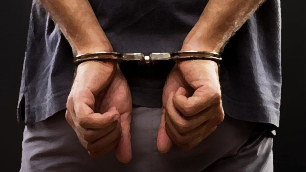 judicial remand for suspects in bankers jewellery theft Judicial Remand for Suspects in Banker’s Jewellery Theft