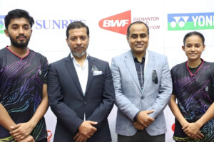 Jumar-Urmi Push for Long-Term Training, Federation Shows Readiness