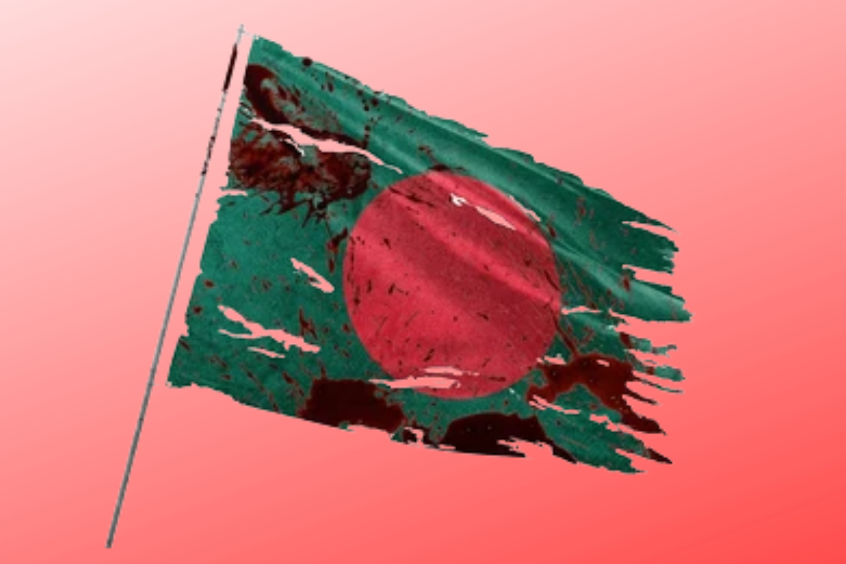 June–July 2024 Violence: Pursuit of Truth and Justice