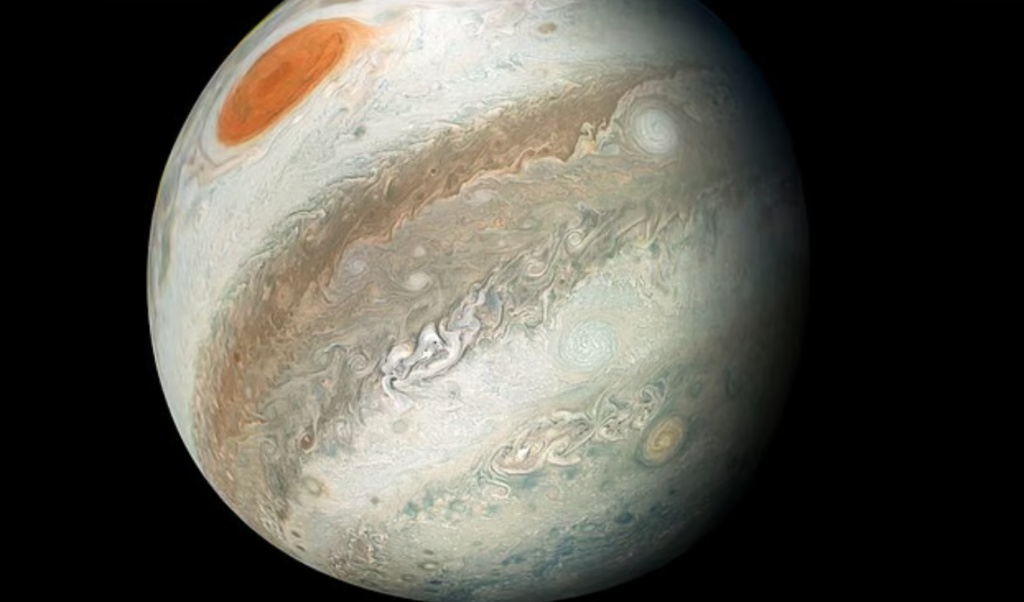 jupiter approaches earth best viewing time tonight Jupiter Approaches Earth: Best Viewing Time Tonight