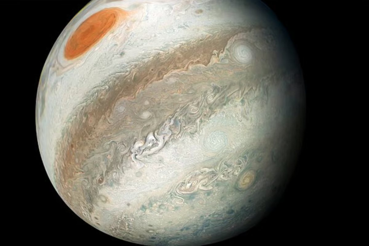 Jupiter Approaches Earth: Best Viewing Time Tonight