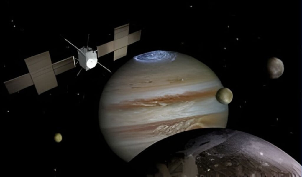 jupiter is approaching its closest point to earthfind out how to see it Jupiter is approaching its closest point to Earth—find out how to see it