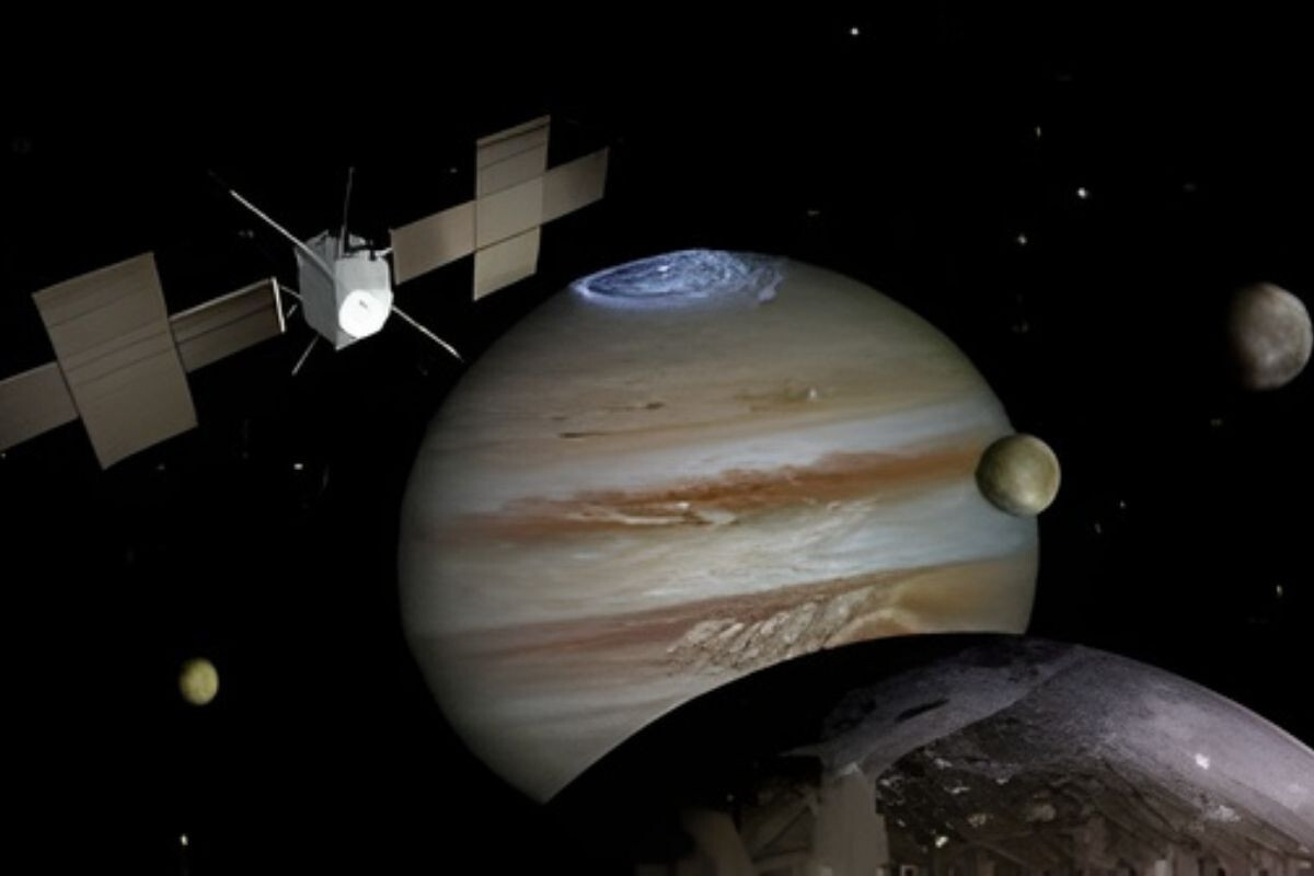 Jupiter is approaching its closest point to Earth—find out how to see it