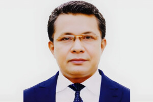 Justice Khurshid Alam Removed from Office