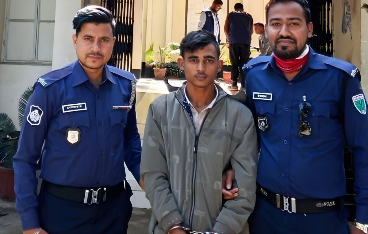 Justice Pursued: Second Suspect Arrested in Tahirpur Torture Case