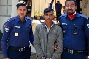 Justice Pursued: Second Suspect Arrested in Tahirpur Torture Case